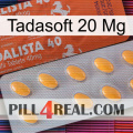 Tadasoft 20Mg 43